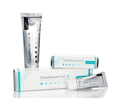 Opalescence bělící zubní pasta 140 ml - Plus