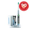 Philips Sonicare FlexCare+ HX6995/10 elektrická kefka (s UV žiaričem)