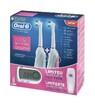 Oral-B Triumph Professional Care 5000 D34.545.5H zubná kefka + 2.pohon