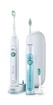 Philips Sonicare Healthy White elektrická kefka 1+1 telo
