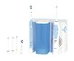 AKCE! Oral-B Professional Care WaterJet 500 ústnej centrum