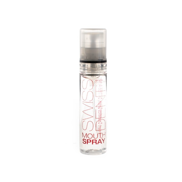 E-shop SWISSDENT Extreme sprej 9 ml