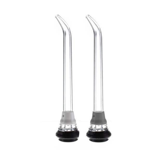 E-shop WaterPik Classic Jet Whitening WJT-2E náhradné trysky, 2 ks