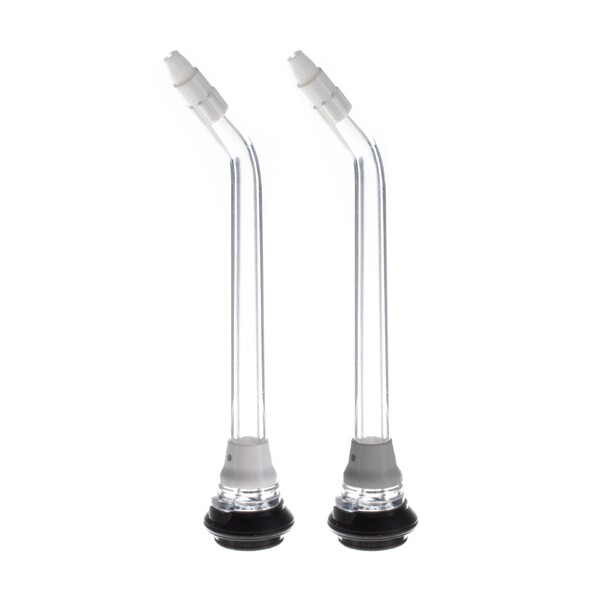 WaterPik Orthodontic Whitening náhradné trysky, 2 ks