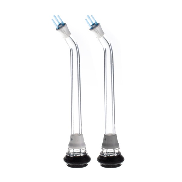 E-shop WaterPik Plaque Seeker Whitening WPS-2E náhradné trysky, 2 ks