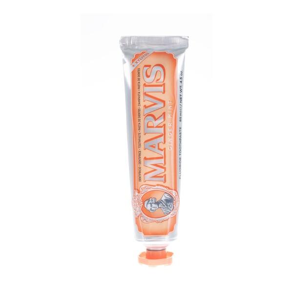 E-shop Marvis Ginger Mint zubná pasta 85 ml