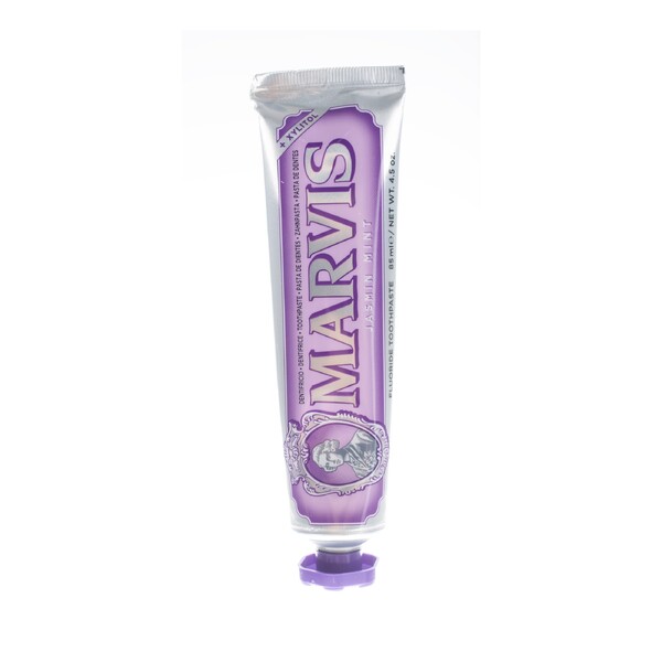 E-shop Marvis Jasmin Mint zubná pasta 85 ml