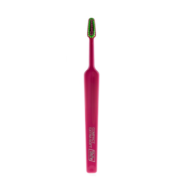 E-shop TePe Select COMPACT X-SOFT Colours zubná kefka