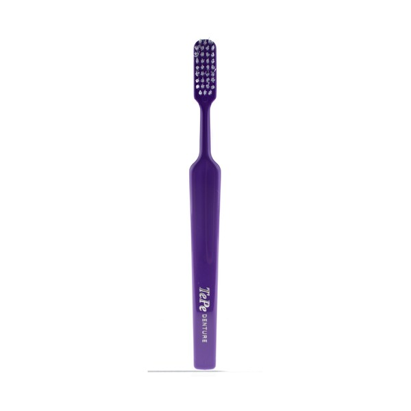 E-shop TePe Denture Brush zubná kefka na protézy