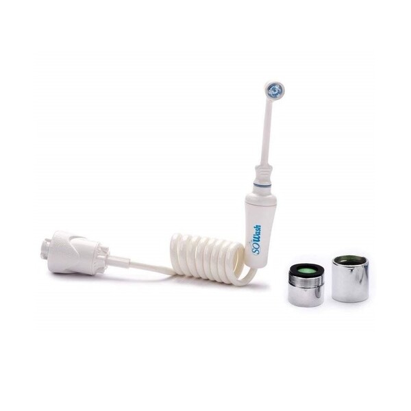 E-shop SoWash Orthodontic ústna sprcha