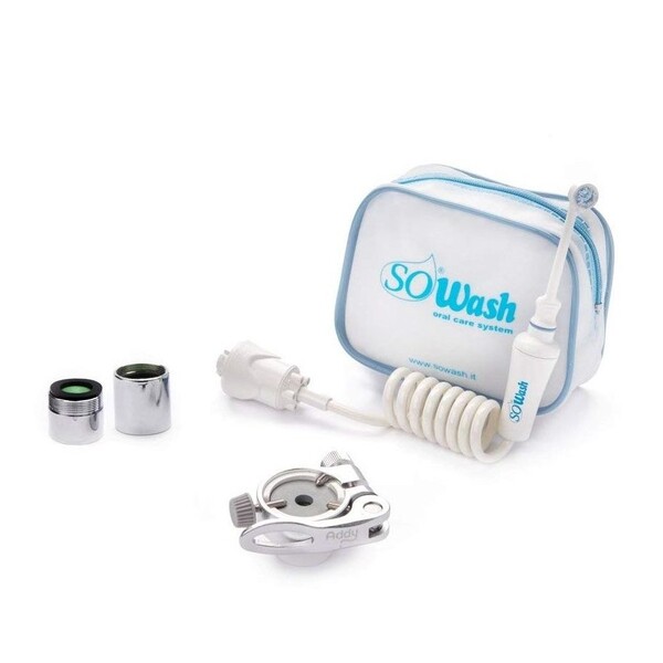 E-shop SoWash Vortice Travel ústna sprcha