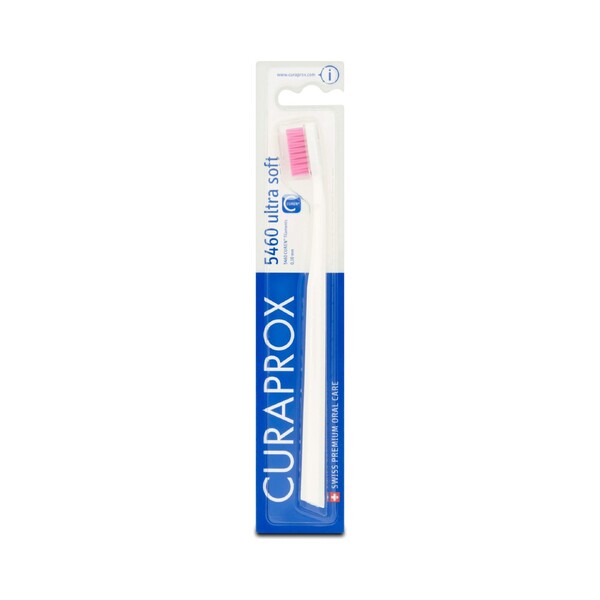 E-shop Curaprox CS 5460 UltraSoft 1 ks
