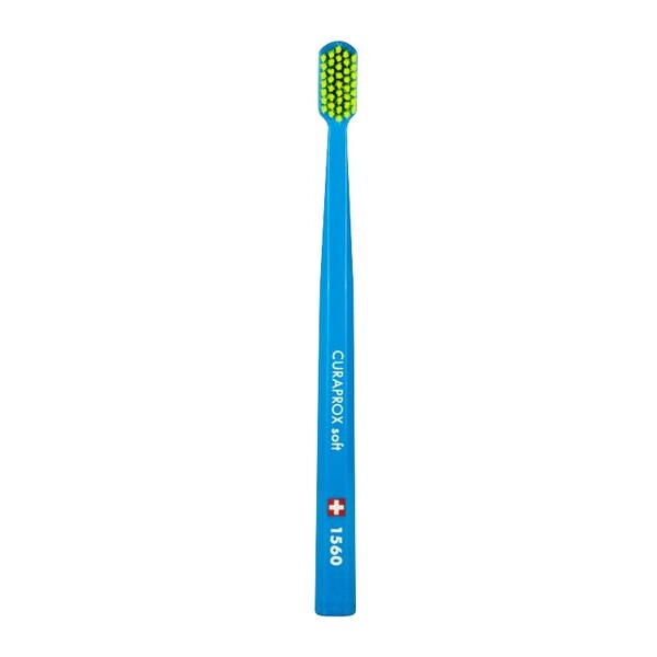 E-shop Curaprox CS 1560 Soft 1 ks