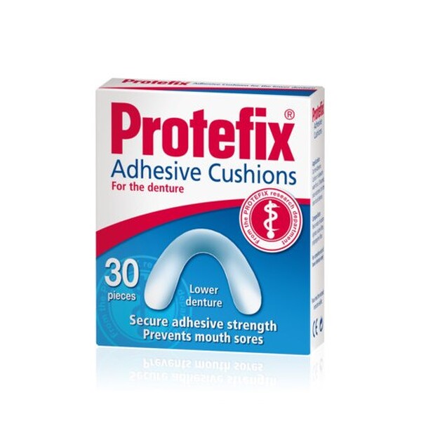 E-shop Protefix fixačná podložka dolná 30 ks