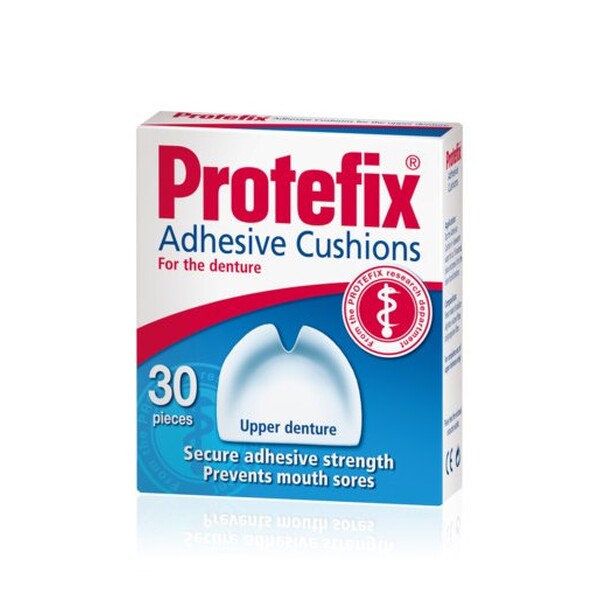 E-shop Protefix fixačná podložka horná 30 ks