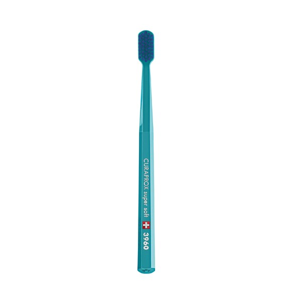 E-shop Curaprox CS 3960 Supersoft 1 ks