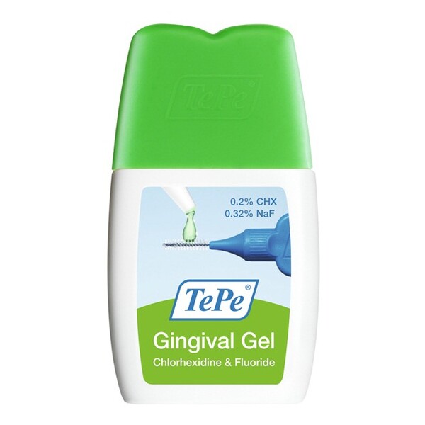 E-shop TePe Gingival gel 20 ml