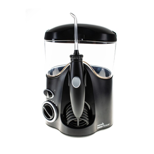 E-shop WaterPik Ultra WP112E Black ústna sprcha