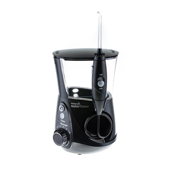 E-shop WaterPik Ultra Profesional WP662 Black