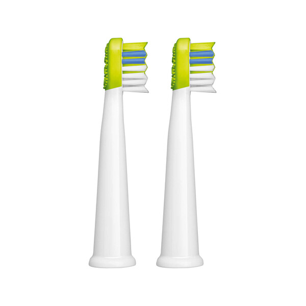 E-shop Sencor SOX 014GR náhradné hlavice 4 ks