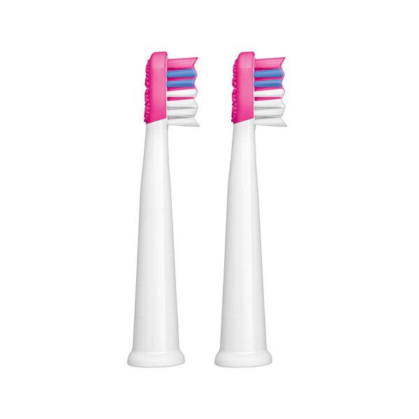E-shop Sencor SOX 013RS náhradné hlavice 4 ks