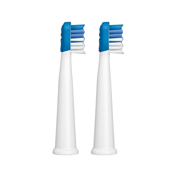 E-shop Sencor SOX 012BL náhradné hlavice 4 ks