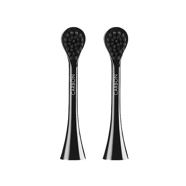 E-shop Curaprox Hydrosonic Black is White Carbon 2x