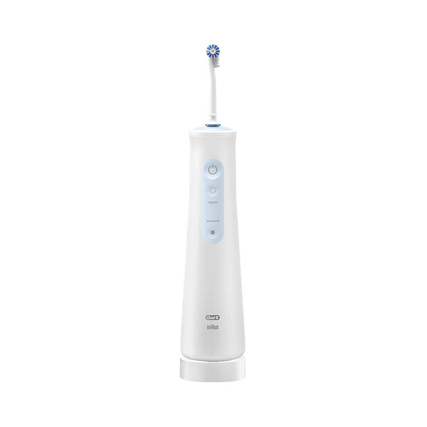 E-shop Oral-B AquaCare 4 cestovní ústní sprcha