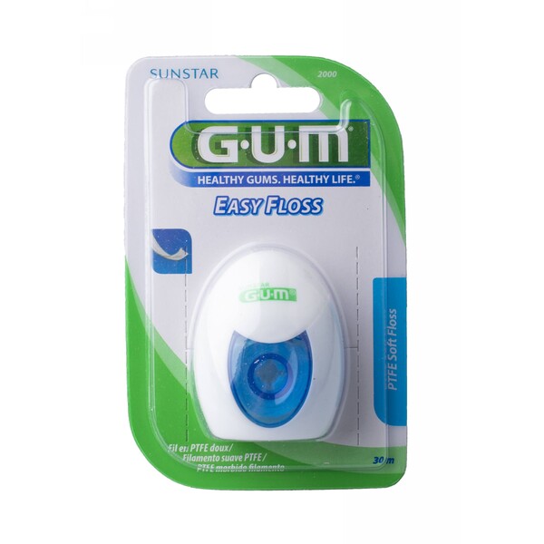 E-shop GUM Easy Floss zubná niť 30 m