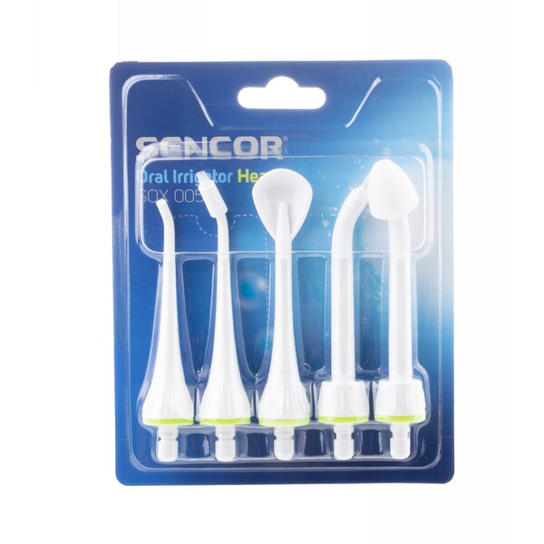 E-shop Sencor SOX 005 náhradné trysky 5 ks