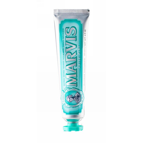 E-shop Marvis Anise Mint zubná pasta 85 ml