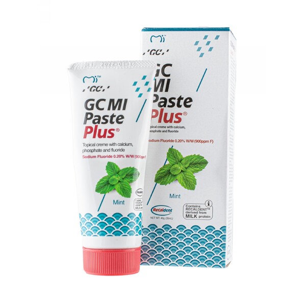 E-shop GC MI Paste Plus Mäta 35 ml
