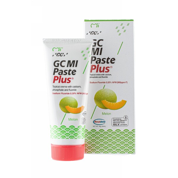 E-shop GC MI Paste Plus Meloun 35 ml