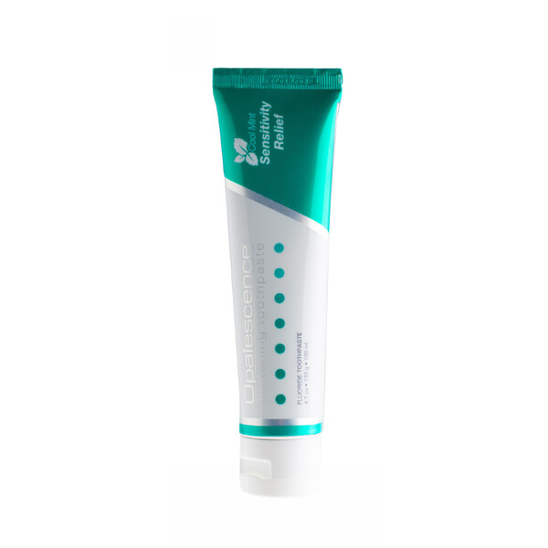 E-shop Opalescence Sensitivity Relief zubná pasta 100 ml