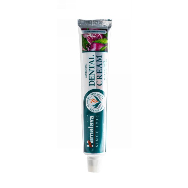 E-shop Himalaya Herbals Ajurvédská zubná pasta 150 g