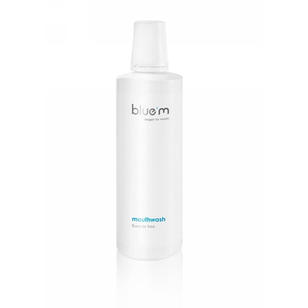 E-shop Bluem ústna voda 500 ml