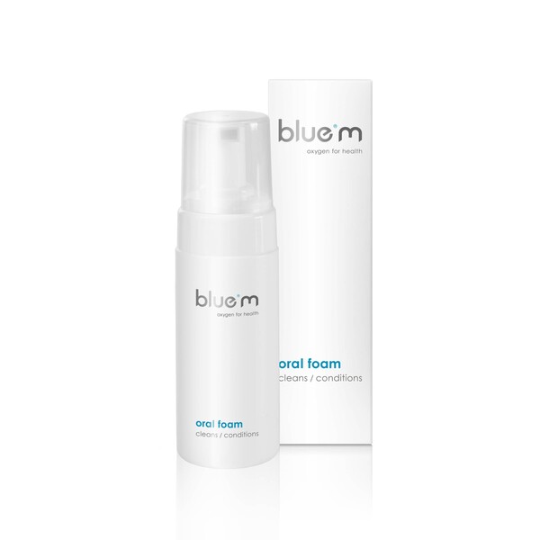 E-shop Bluem ústna pena 100 ml