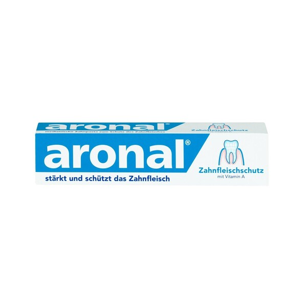 E-shop Aronal zubná pasta 75 ml