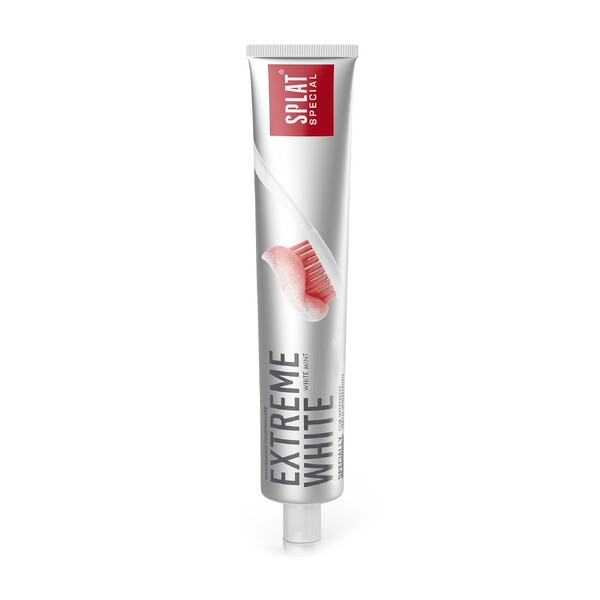E-shop Splat Special Extreme White zubná pasta 75 ml