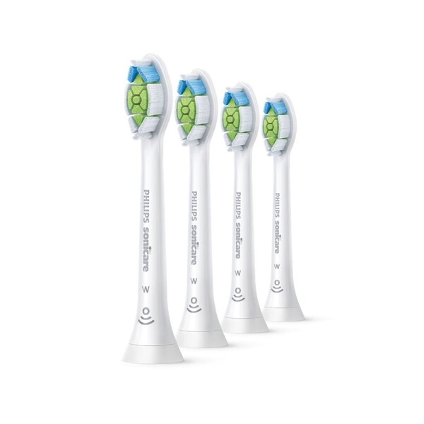 Philips Sonicare Optimal White HX6064/87 4 ks