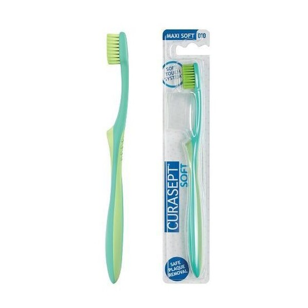 E-shop Curasept Maxi Soft zubná kefka