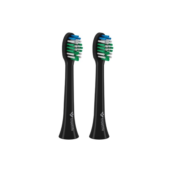 E-shop TrueLife SonicBrush Compact Black Standard náhradné hlavice 2 ks