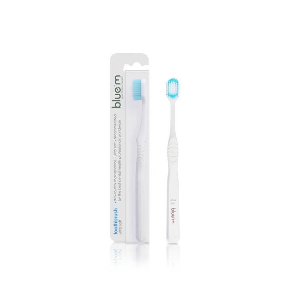 E-shop Bluem Ultra Soft zubná kefka
