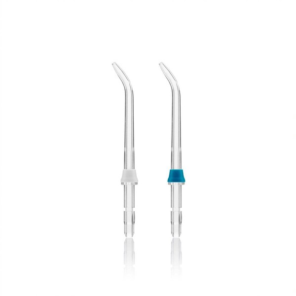 E-shop Eta Sonetic 170890100 Aquacare Plus náhradné trysky 2 ks