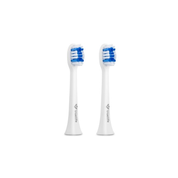 E-shop TrueLife SonicBrush Compact Whiten náhradné hlavice 2 ks
