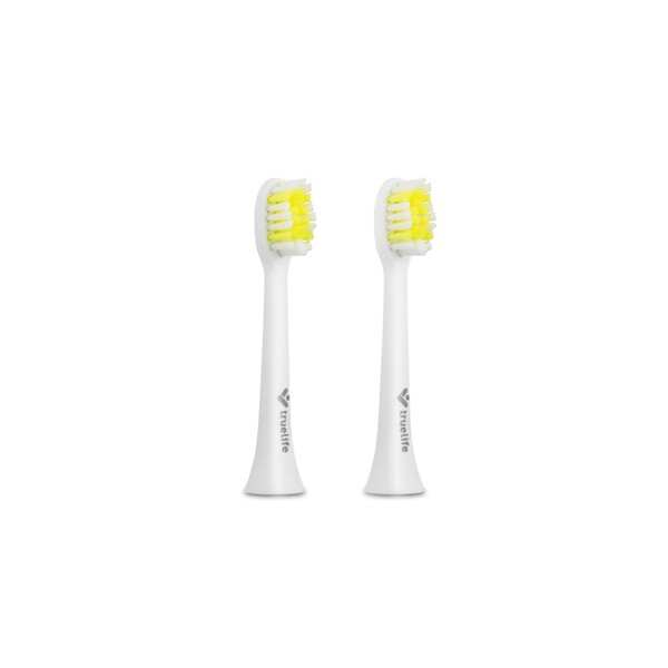 E-shop TrueLife SonicBrush Compact Sensitive náhradné hlavice 2 ks