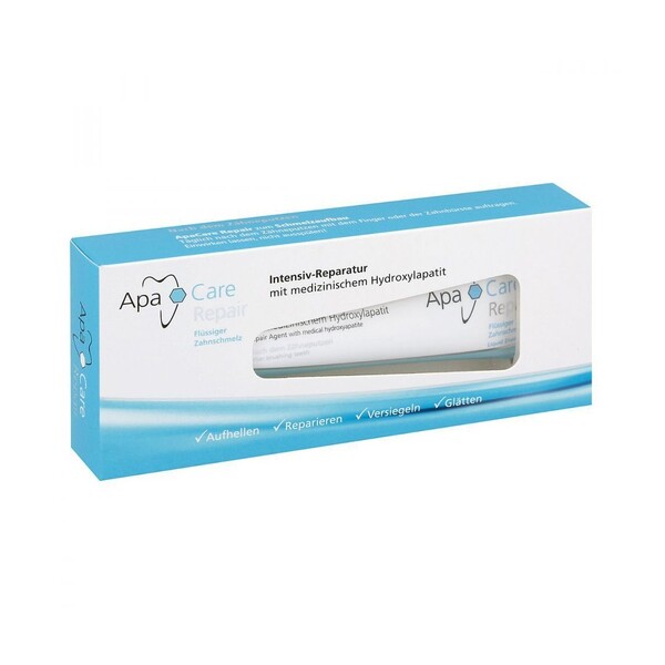 E-shop ApaCare Repair zubná pasta 30 ml