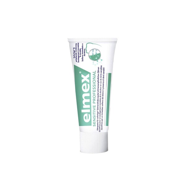 E-shop Elmex Sensitive Professional zubná pasta 20 ml