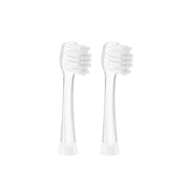 E-shop TrueLife SonicBrush Baby G Heads Medium náhradné hlavice 2 ks