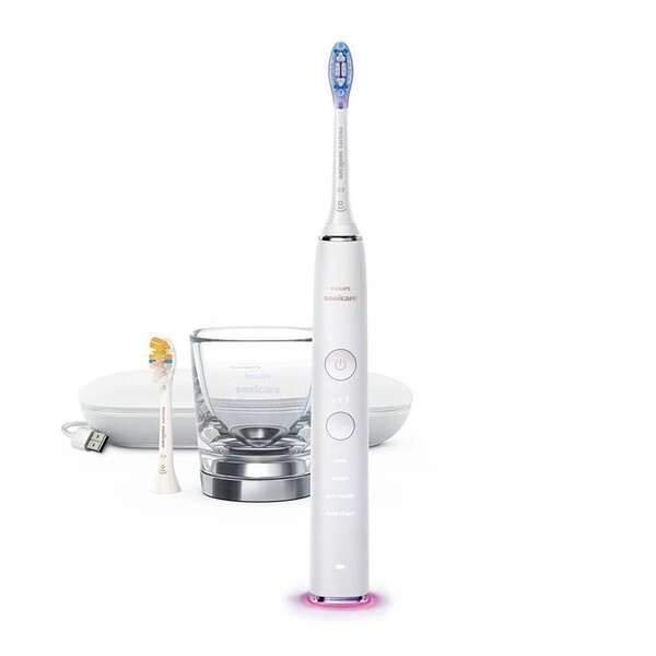 E-shop Philips Sonicare HX9917/88 DiamondClean Smart White sonická kefka